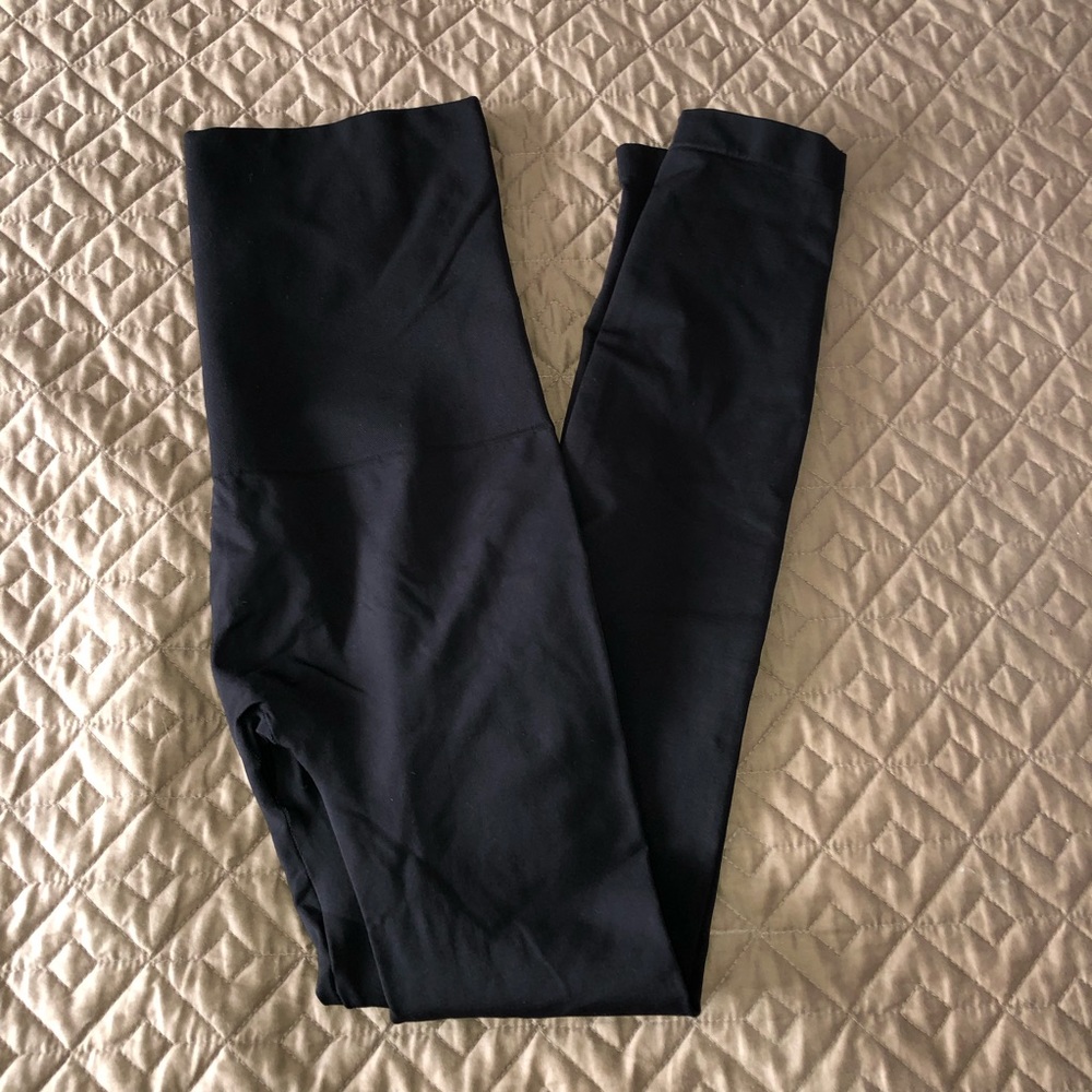 Belly Bandit Mother Tucker Compression Leggings